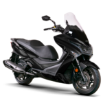 Cubierta Trasera 150/70-13 Kymco Downtown - Xtown - Imagen 5