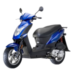 Cubierta Trasera 130/70-12 Kymco Like - Agility - Imagen 3