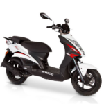 Cubierta Trasera 130/70-12 Kymco Like - Agility - Imagen 5
