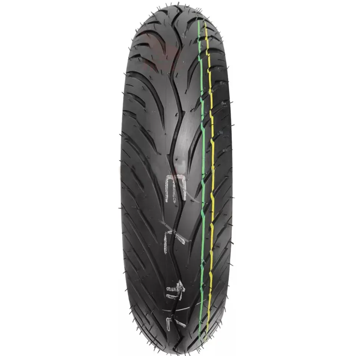 6aa19f3286e4f-1 Cubierta Delantera 100/80-16 Kymco Agility - People - Imagen 1