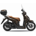 Cubierta Delantera 100/80-16 Kymco Agility - People - Imagen 5