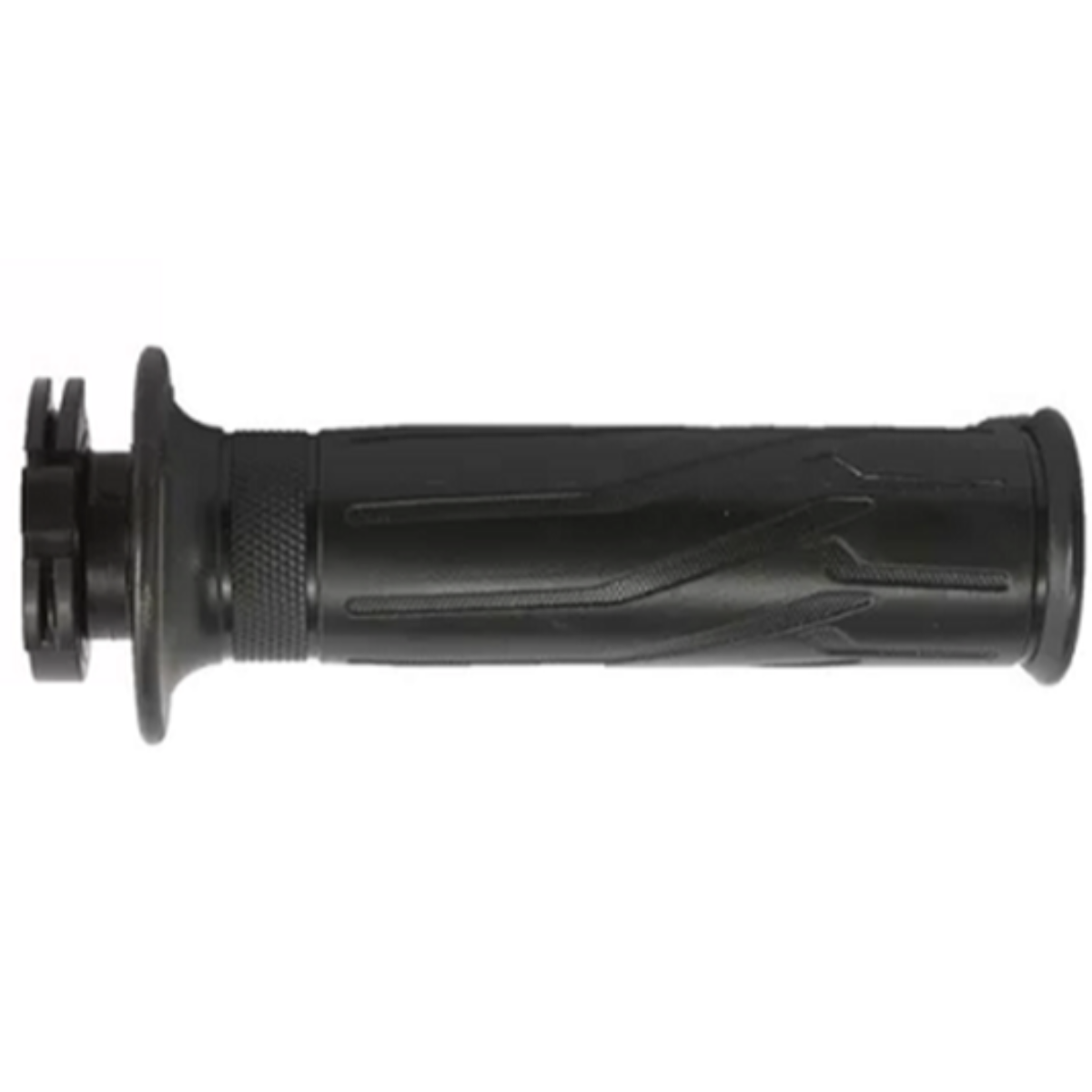 6aa2c5e6e562b-1 Puño Grip de Acelerador Yamaha FZ25 - Imagen 1