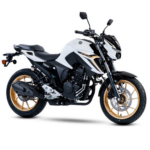 Puño Grip de Acelerador Yamaha FZ25 - Imagen 4