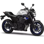 Tapa Deposito de Freno Trasero Yamaha - Imagen 5