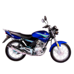 Giro Trasero Derecho Yamaha YBR125 - Imagen 3