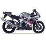 Perno de Pistón Yamaha R6 - FZ6 - Imagen 3