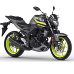 Manija de Freno Yamaha MT 03 - Imagen 3