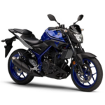 Guardabarros Delantero Yamaha MT 03 - R3 - Imagen 3