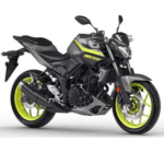 Guía de Aire Derecha de Radiador Yamaha MT 03 - Imagen 3