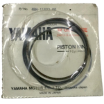 Aros de Pistón Yamaha