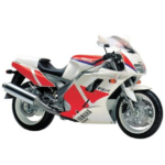 Aros de Pistón Yamaha - Imagen 3