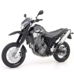 Giro Delantero Izquierdo Yamaha XT 660 R - Imagen 3
