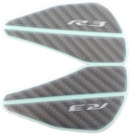 Protectores de Tanque Yamaha YZF R3
