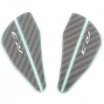 Protectores de Tanque Yamaha YZF R3 - Imagen 3