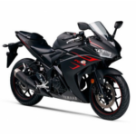Protectores de Tanque Yamaha YZF R3 - Imagen 4