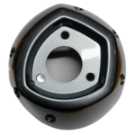 Protector Final de Caño de Escape Kymco Agility 200i 16+
