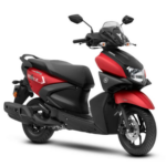 Pastillas de Freno Yamaha Fascino - Ray ZR FI - Imagen 4