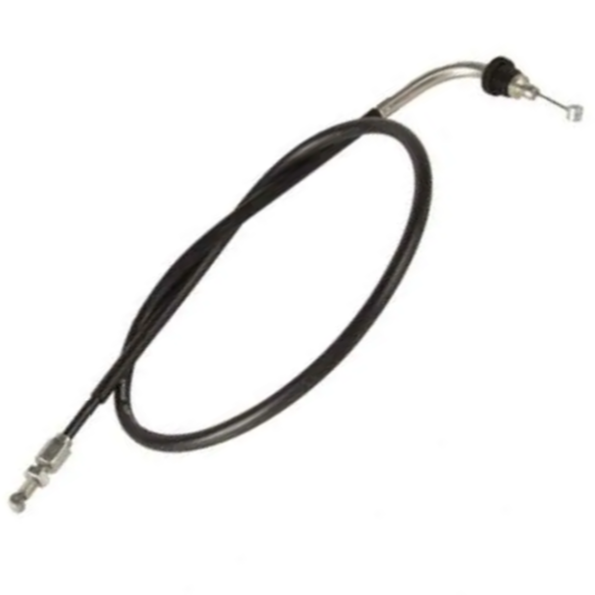 6aa82654d4b80-1 Cable de Retorno de Acelerador Yamaha YBR - YS - Imagen 1