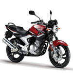 Cable de Retorno de Acelerador Yamaha YBR - YS - Imagen 4