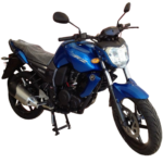 Cacha Trasera Trasera Derecha Yamaha FZ 16 - Imagen 3