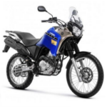 Giro Delantero Izquierdo Yamaha Tenere 250 - Imagen 3