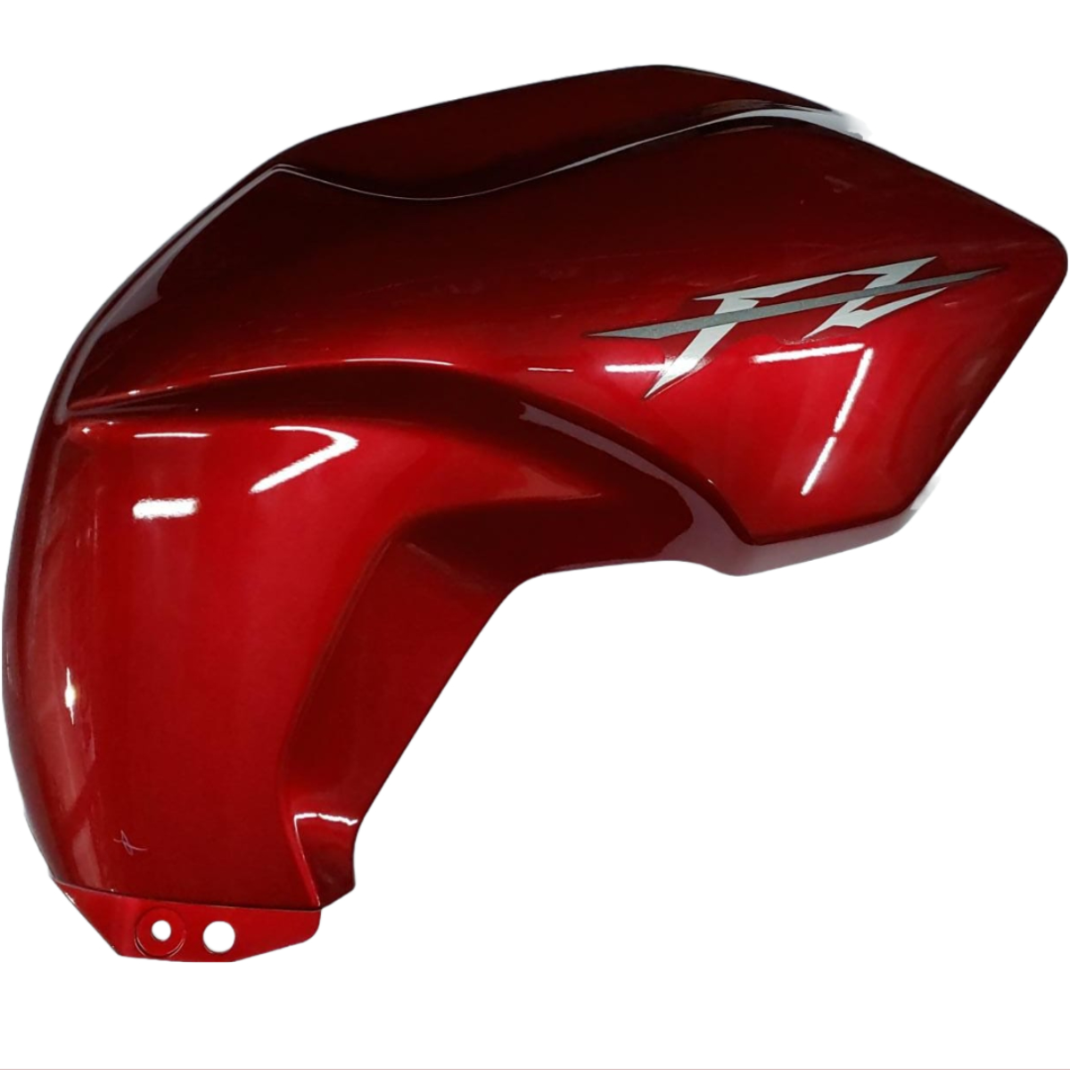 6aa8419033d6d-1 Cacha de Tanque Derecha Yamaha FZ 16 - Imagen 1