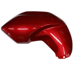 Cacha de Tanque Izquierda Yamaha FZ 16