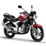 Horquillón Trasero Yamaha YBR 250 - Imagen 3
