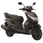 Puño de Acelerador Yamaha Cignus Ray ZR - Imagen 3