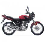 Cacha Colin Derecho Yamaha YBR 125 - Imagen 3