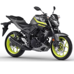Puntera de Manubrio Yamaha MT 03 - Imagen 3