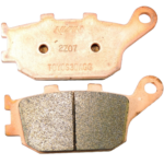 Pastillas de Freno Trasero Yamaha YZF R6