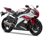 Pastillas de Freno Trasero Yamaha YZF R6 - Imagen 3