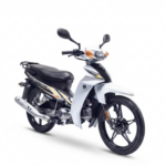 Cable de Freno Yamaha Crypton - Imagen 3