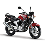Caballete Central Yamaha YBR - YS - Imagen 3