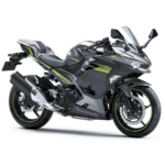 Filtro de Aire Kawasaki Z 400 - Ninja - Imagen 4