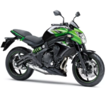 Manija de Freno Delantero Kawasaki - Imagen 3