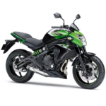 Junta Tapa de Carter Izquierda Kawasaki - Imagen 3