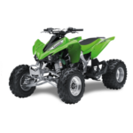 Filtro de Aceite Kawasaki KLX - KFX - Imagen 4