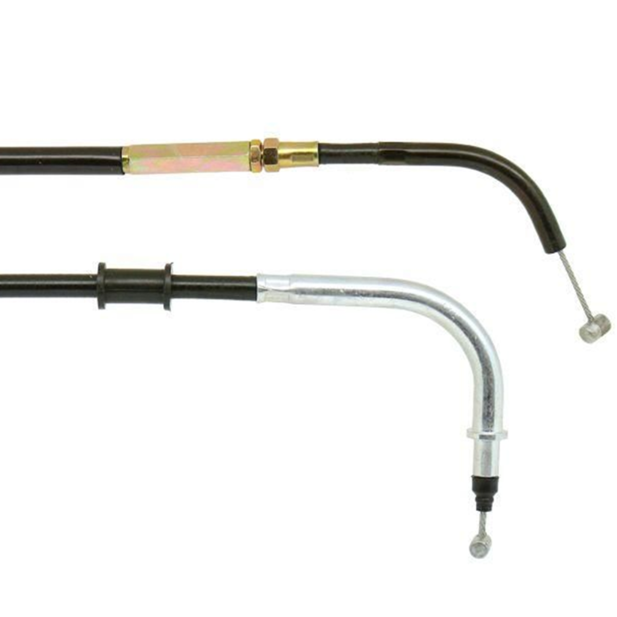 6aac3b9f44f07 Cable de Freno de Mano Kawasaki KVF 300 - Imagen 1