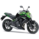 Pedalin Delantero Derecho Kawasaki - Imagen 5