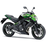 Goma de Pedalin Kawasaki - Imagen 3