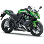 Goma de Pedalin Kawasaki - Imagen 4