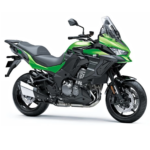 Goma de Pedalin Kawasaki - Imagen 5
