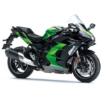Pedalin trasero Derecho Kawasaki - Imagen 5