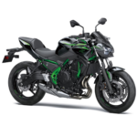 Bujia CR9EIX Kawasaki - Imagen 3
