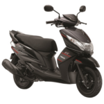 Espejo Derecho Yamaha Cignus Ray ZR - Imagen 3