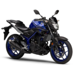 Espejo Derecho Yamaha MT - Imagen 3