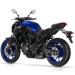 Espejo Derecho Yamaha MT - Imagen 4