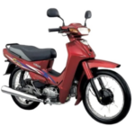 Cable de Freno Yamaha Crypton T105 - Imagen 3
